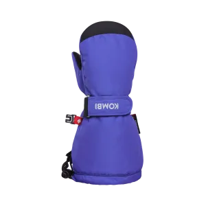 Kombi Roomy Mitt Sapphire Blue