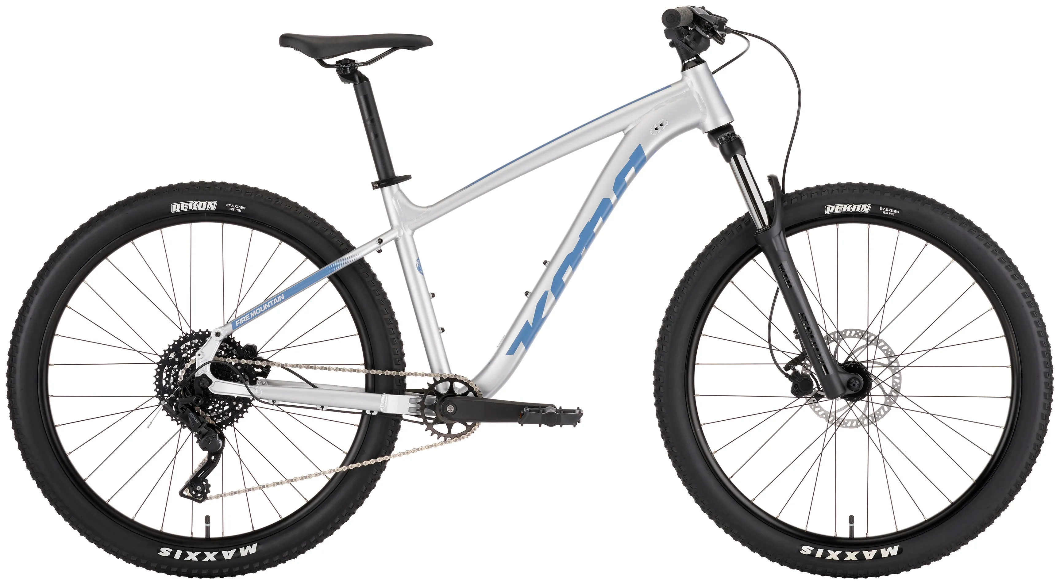 Kona Fire Mountain 27.5