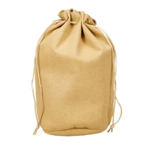 Koplow Leather Large 8" x 7" x 5" Pouch
