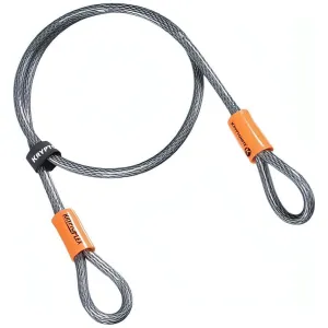 Kryptonite Kryptoflex 4ft Cable Bike Lock