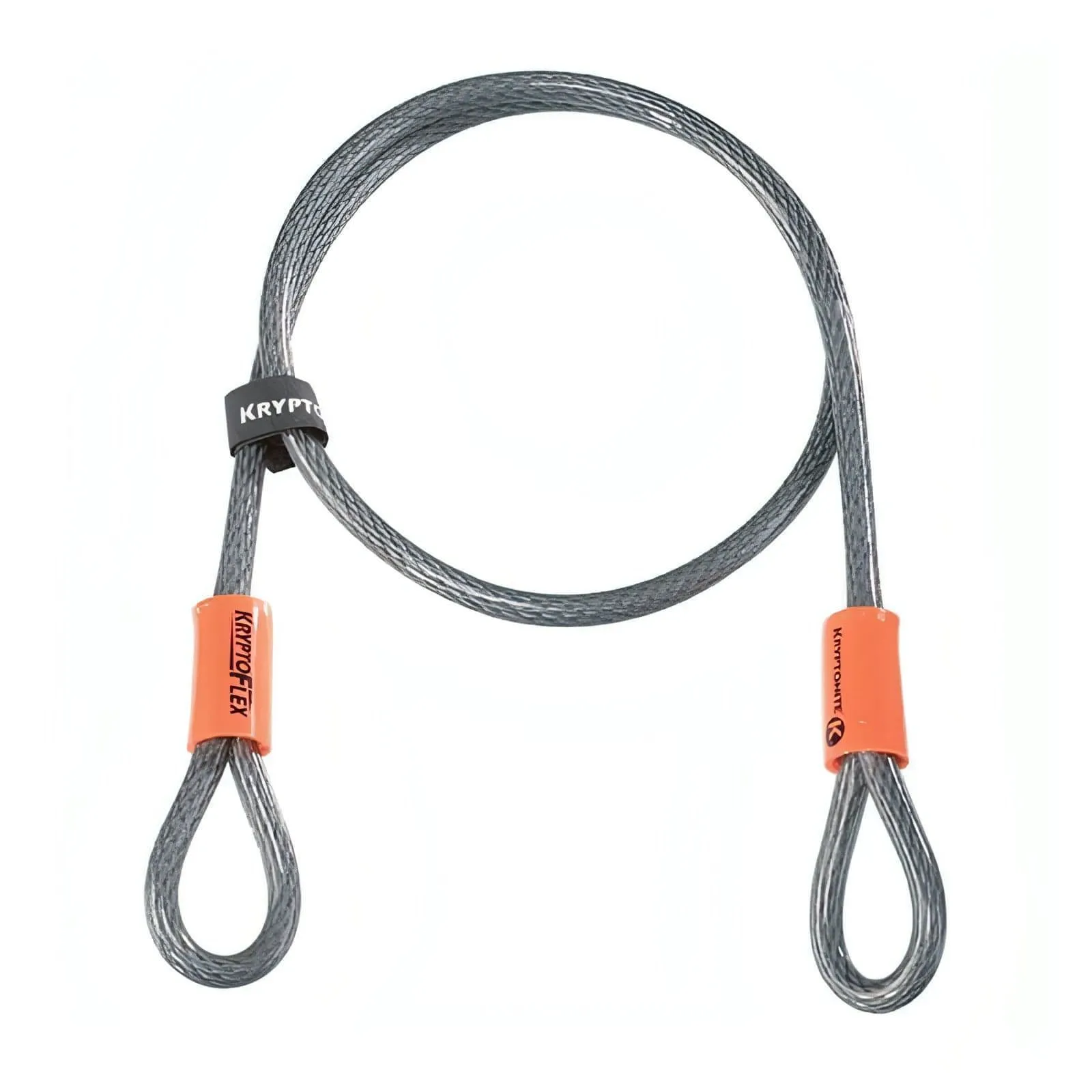 Kryptonite Kryptoflex 4ft Cable Bike Lock