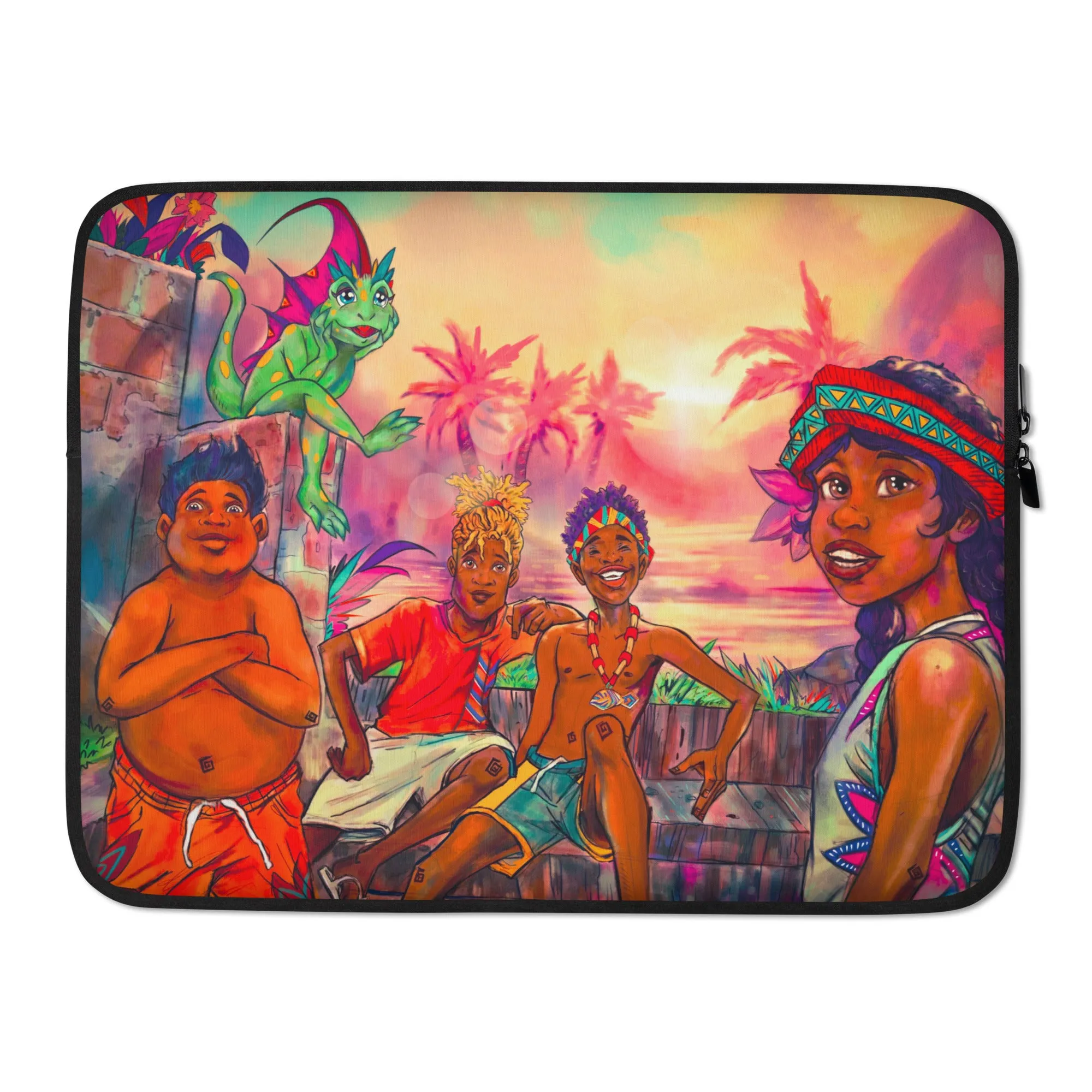 Laptop Sleeve
