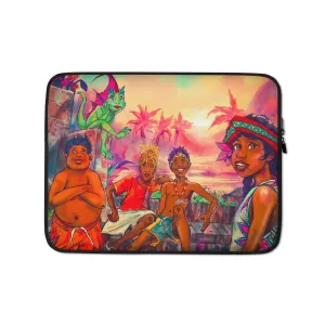 Laptop Sleeve