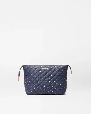 Large Zoey  | Dawn Silver Star