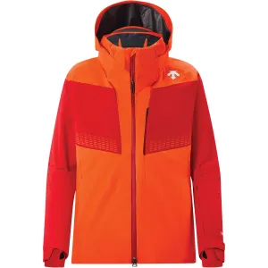 Laser Gradation Jacket