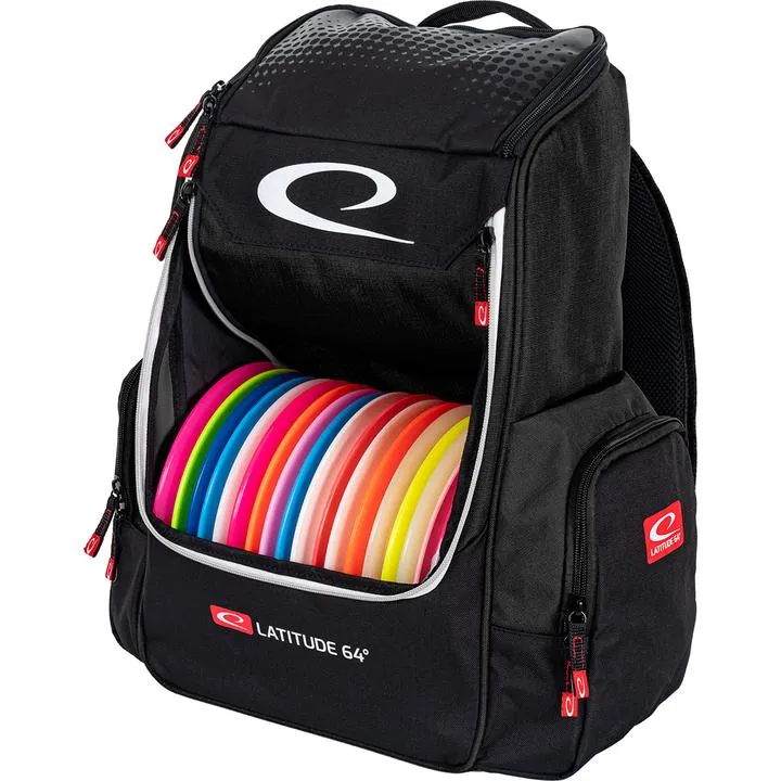 Latitude 64° Core Backpack