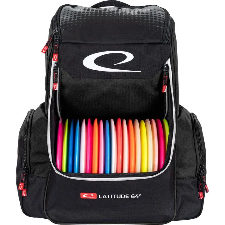 Latitude 64° Core Backpack