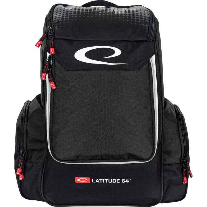 Latitude 64° Core Backpack