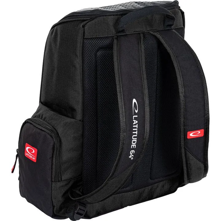 Latitude 64° Core Backpack