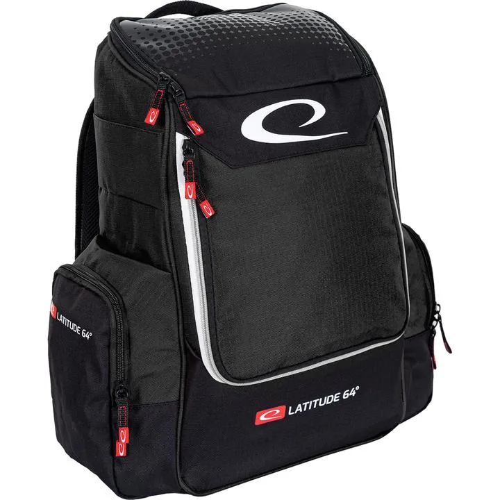 Latitude 64° Core Backpack