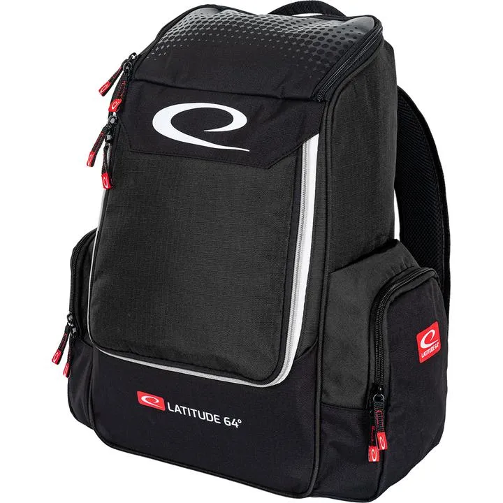 Latitude 64° Core Backpack