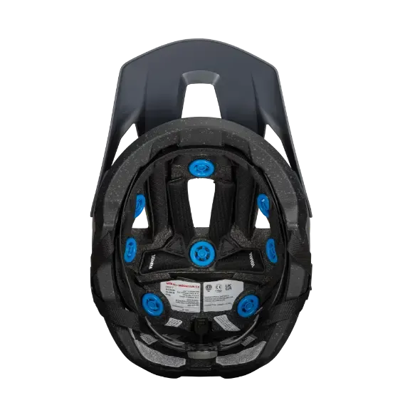 LEATT HELMET MTB ALLMTN 3.0 V25