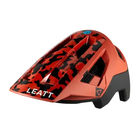 LEATT HELMET MTB ALLMTN 4.0 V25