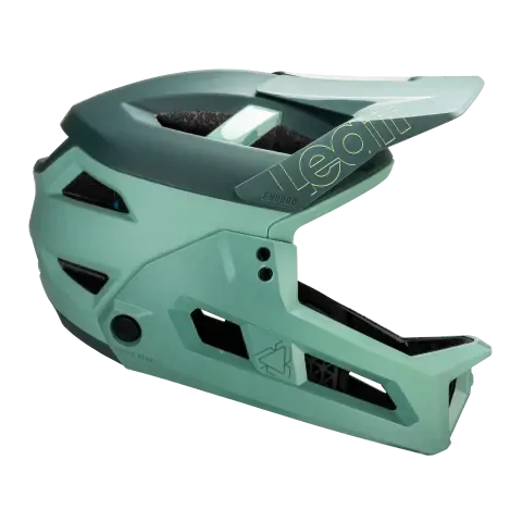 LEATT HELMET MTB ENDURO 3.0 V25