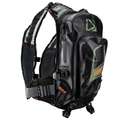 LEATT HYDRATION MOTO HYDRADRI WP 2.0 [2023]