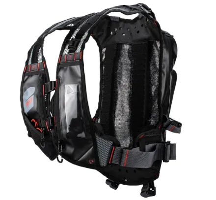LEATT HYDRATION MOTO HYDRADRI WP 2.0 [2023]