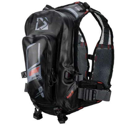 LEATT HYDRATION MOTO HYDRADRI WP 2.0 [2023]
