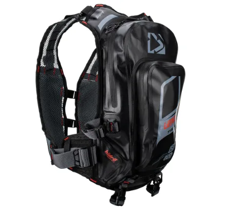 LEATT HYDRATION MOTO HYDRADRI WP 2.0 [2023]