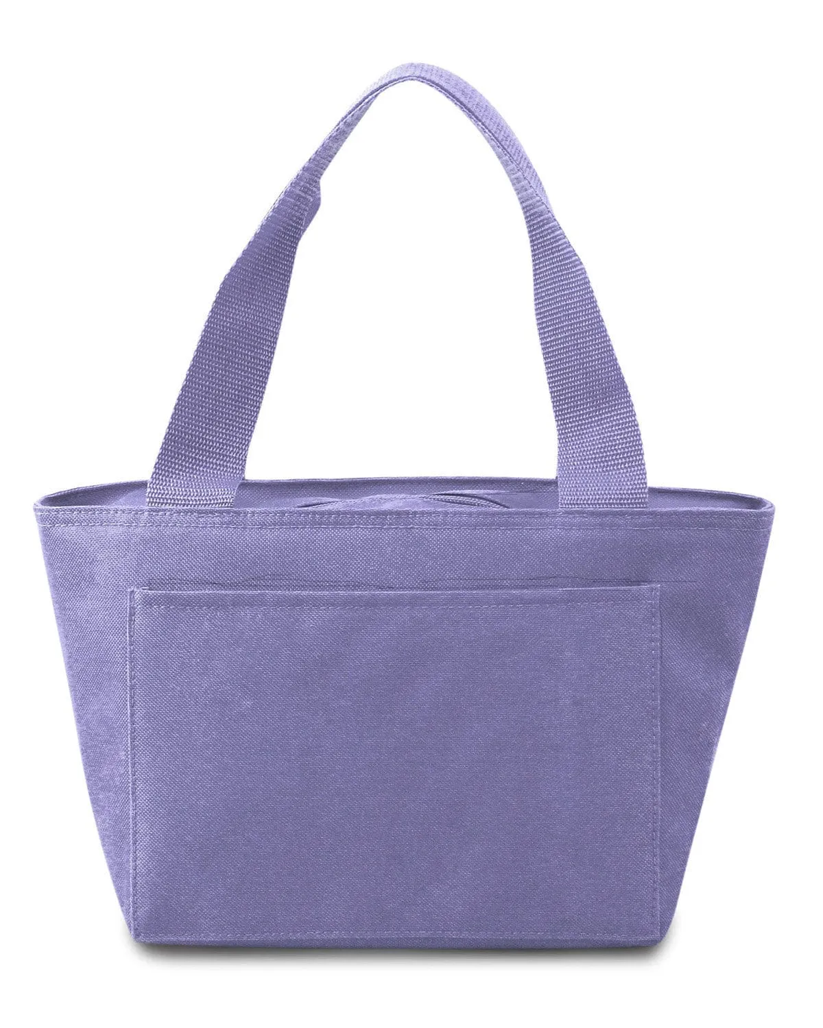 Liberty Bags Simple and Cool Cooler | Lavender