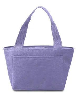 Liberty Bags Simple and Cool Cooler | Lavender