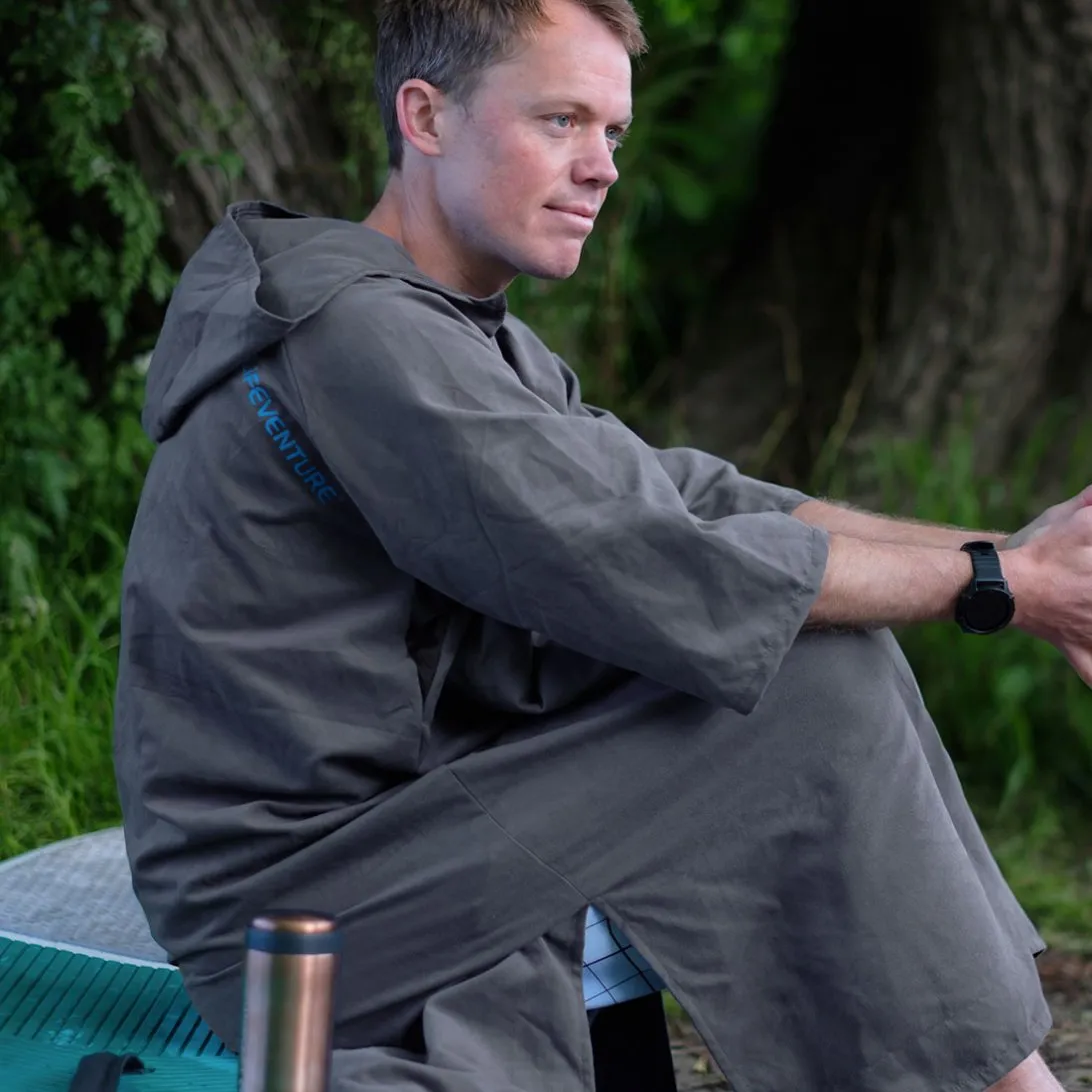 LifeVenture Changing Robe