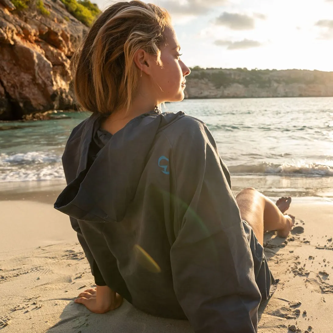 LifeVenture Changing Robe