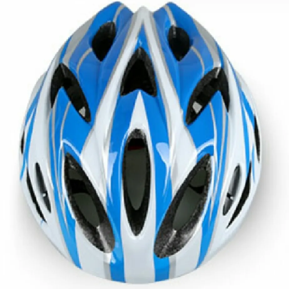 Lightweight Helmet   Integrated Safety Led
