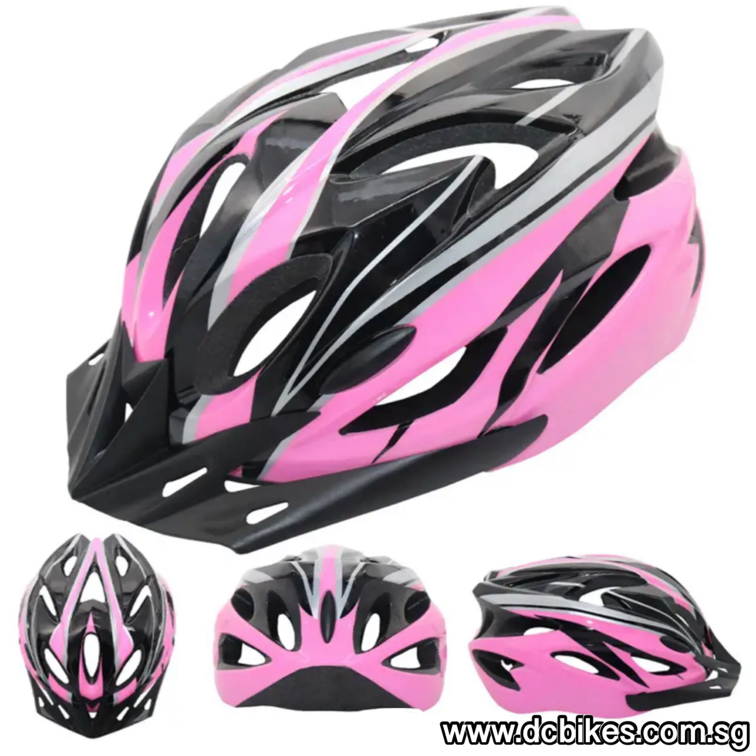 Lightweight Sports MTB Cycling Protective Helmet