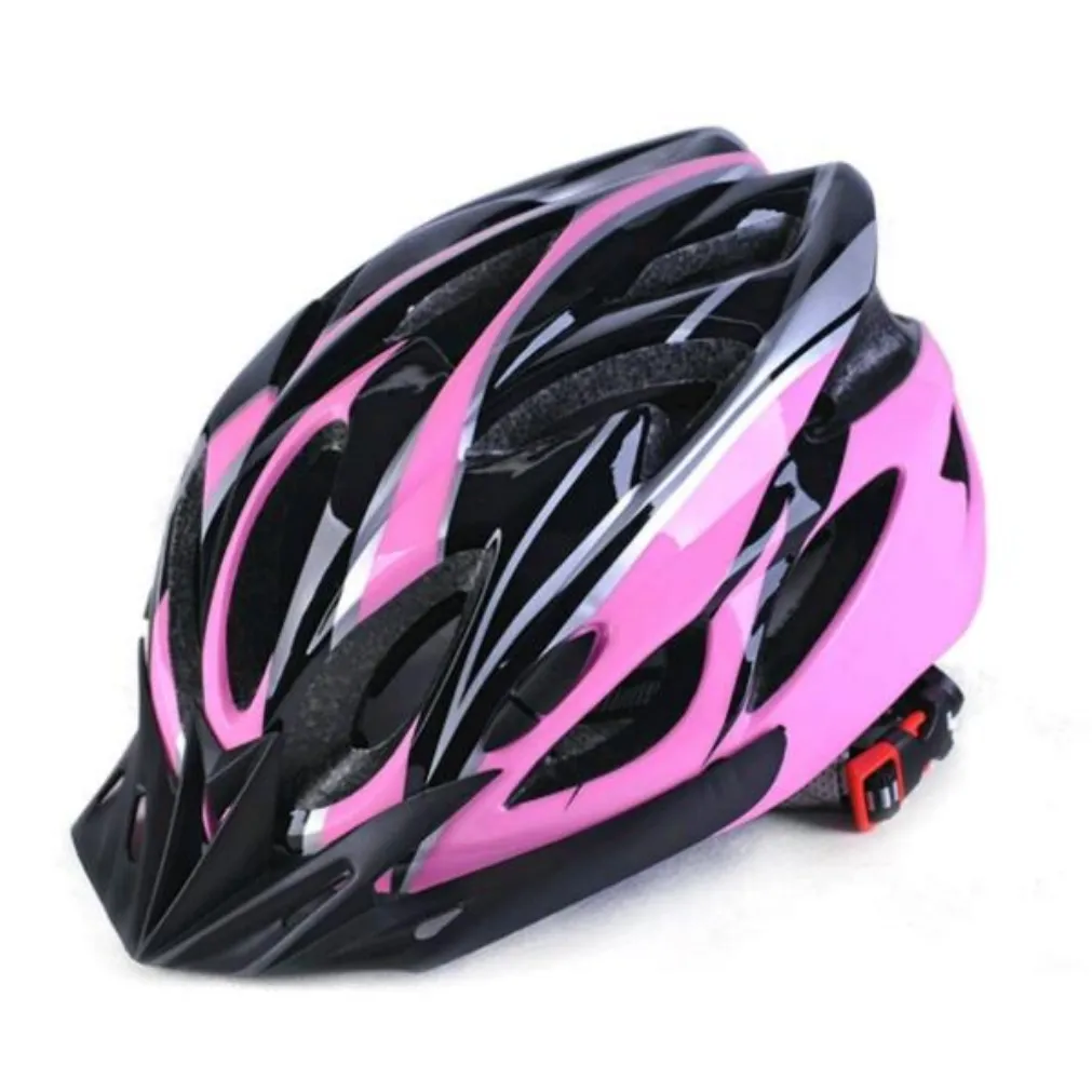 Lightweight Sports MTB Cycling Protective Helmet