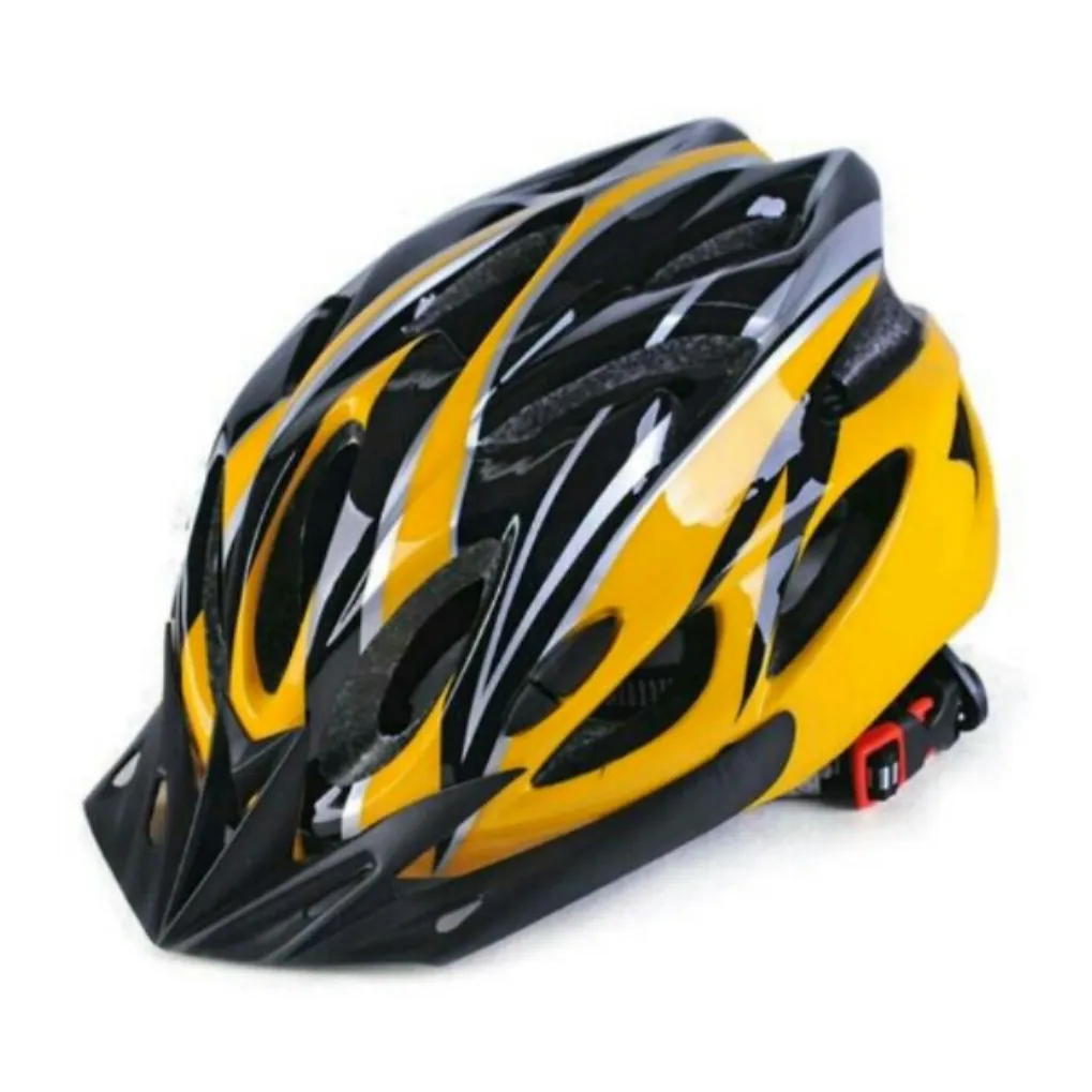 Lightweight Sports MTB Cycling Protective Helmet