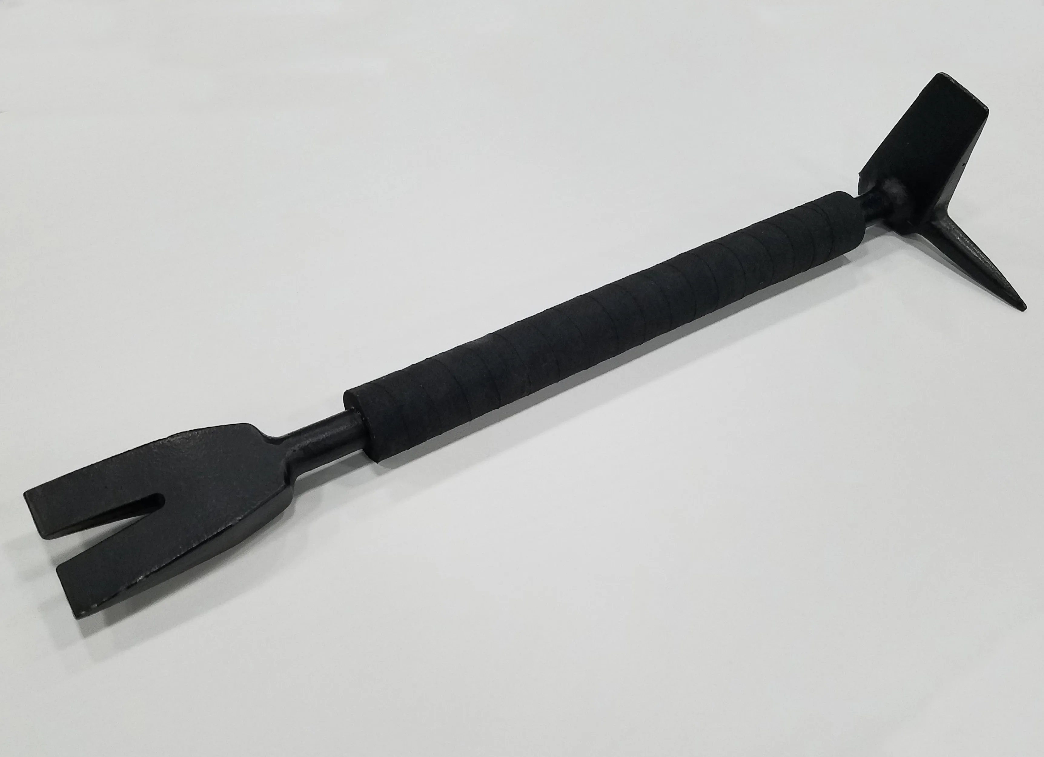 Lightweight Tactical Breacher's Kit