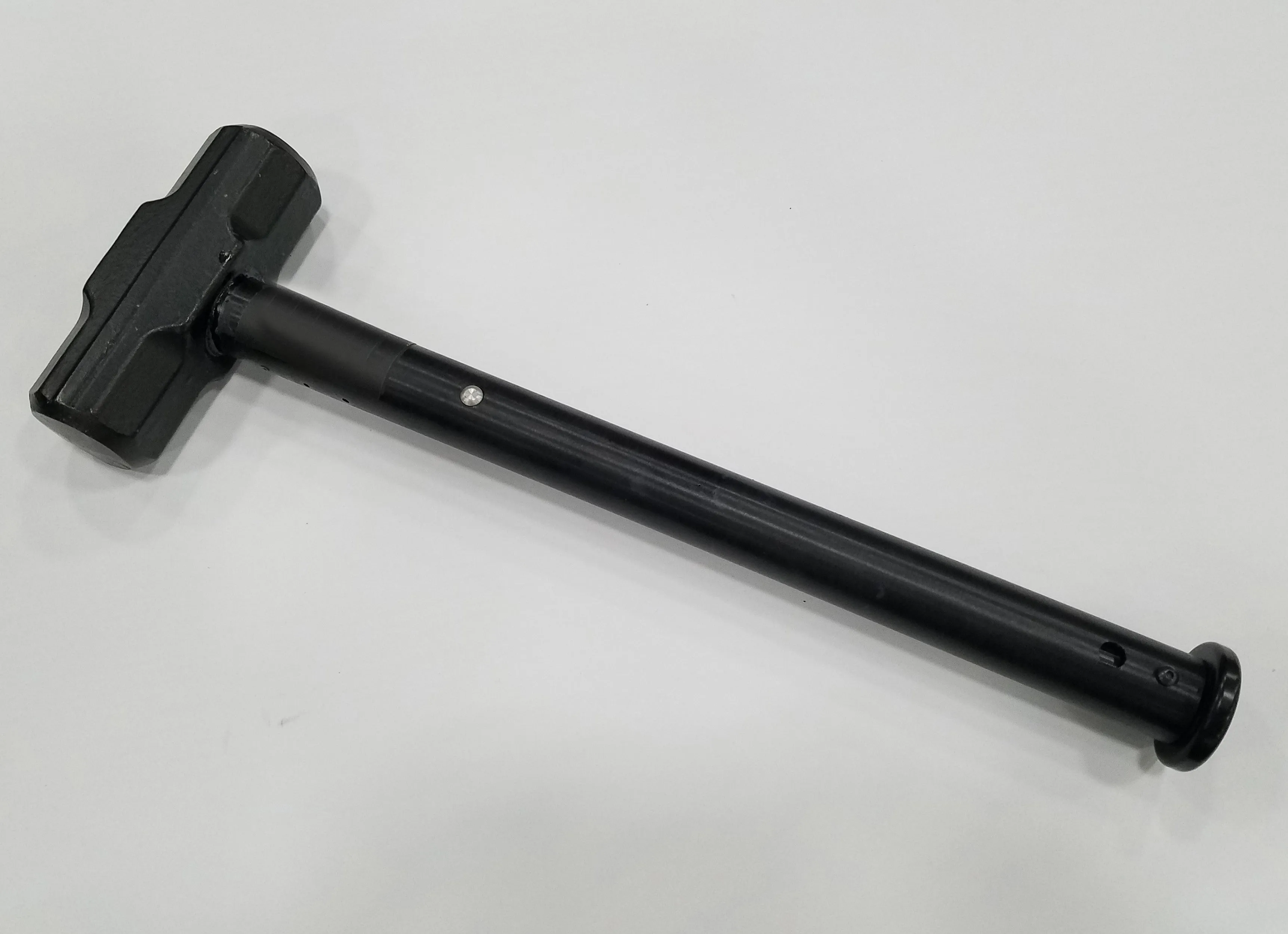 Lightweight Tactical Breacher's Kit