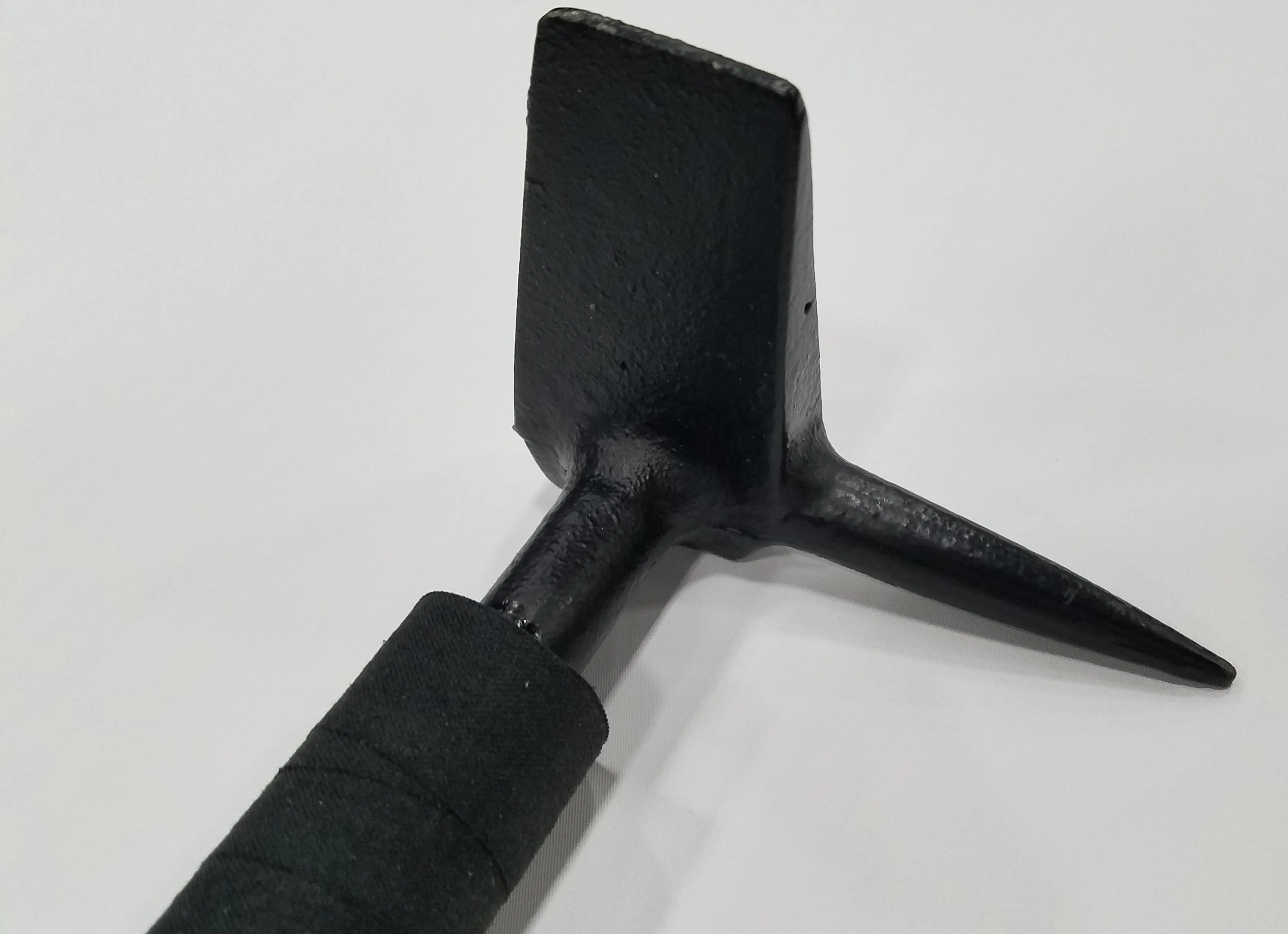 Lightweight Tactical Breacher's Kit