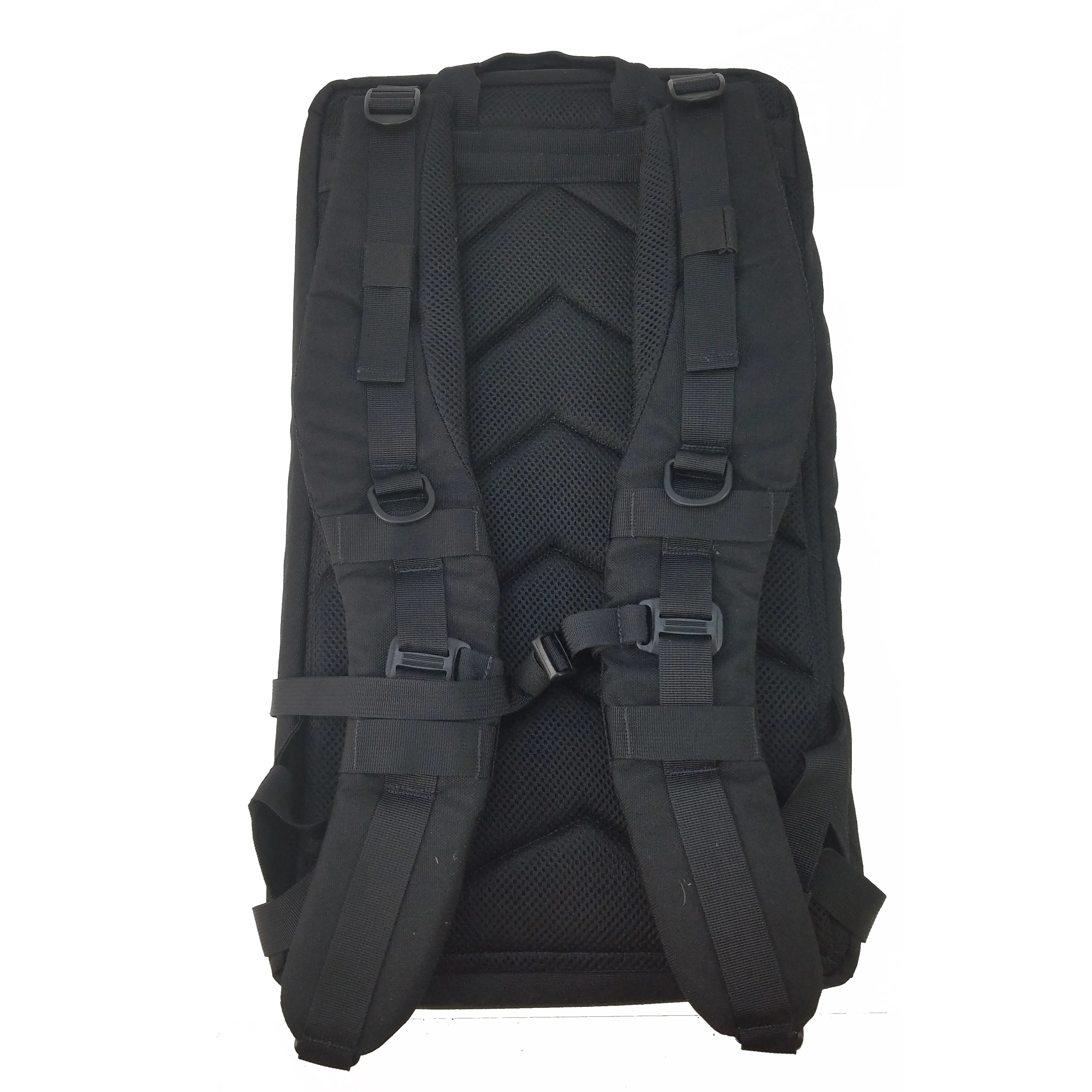 Lightweight Tactical Breacher's Kit