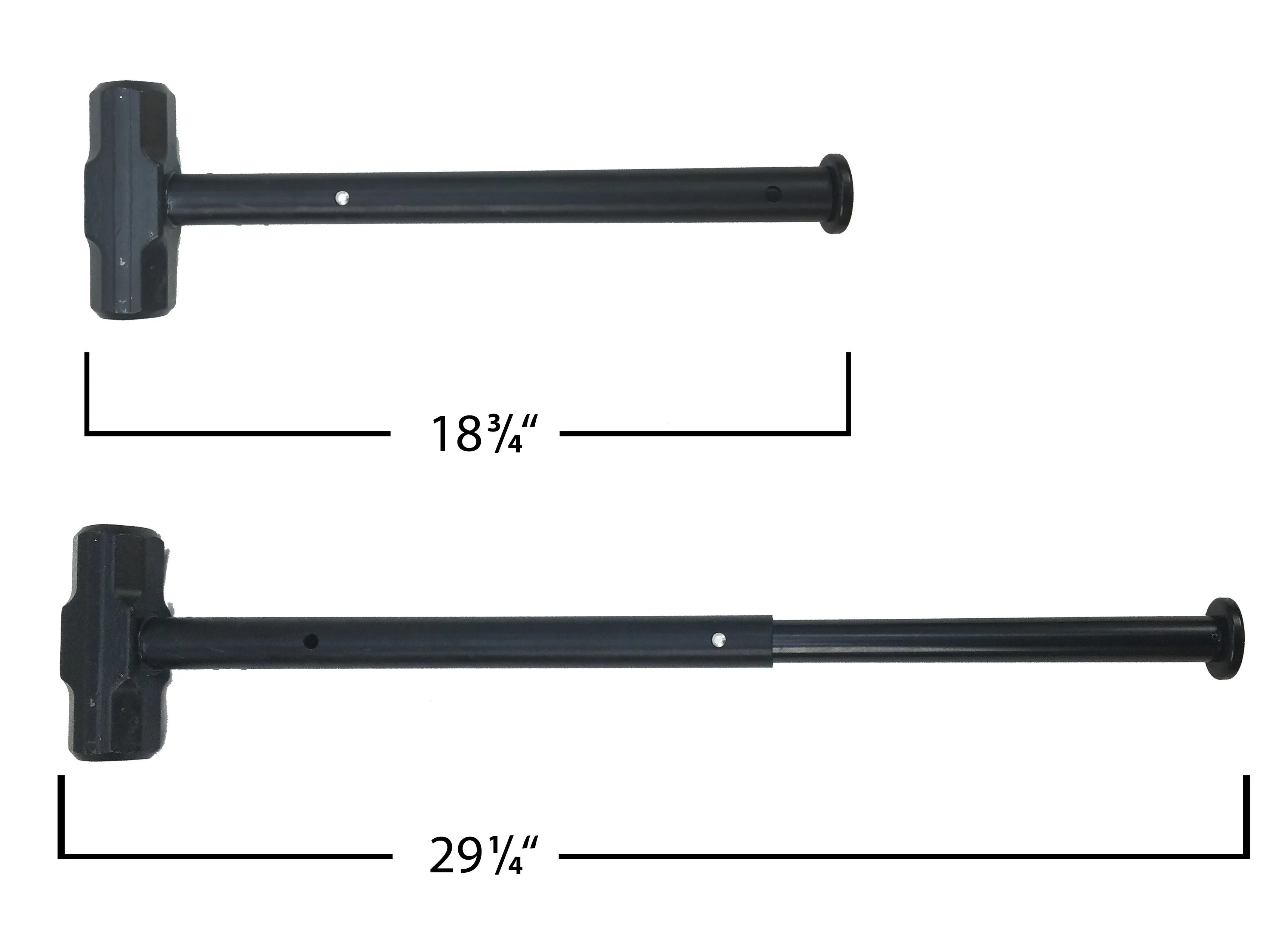 Lightweight Tactical Breacher's Kit