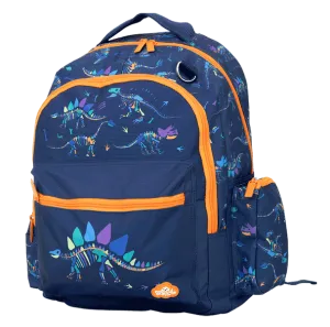 Little Kids Backpack - Dino Bones