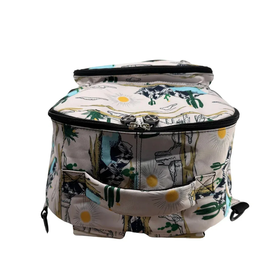 Little Renegade | Oakland Midi Backpack