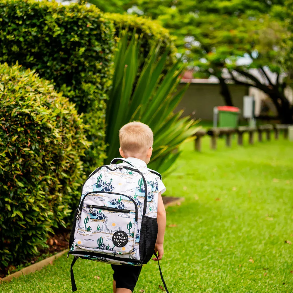 Little Renegade | Oakland Midi Backpack