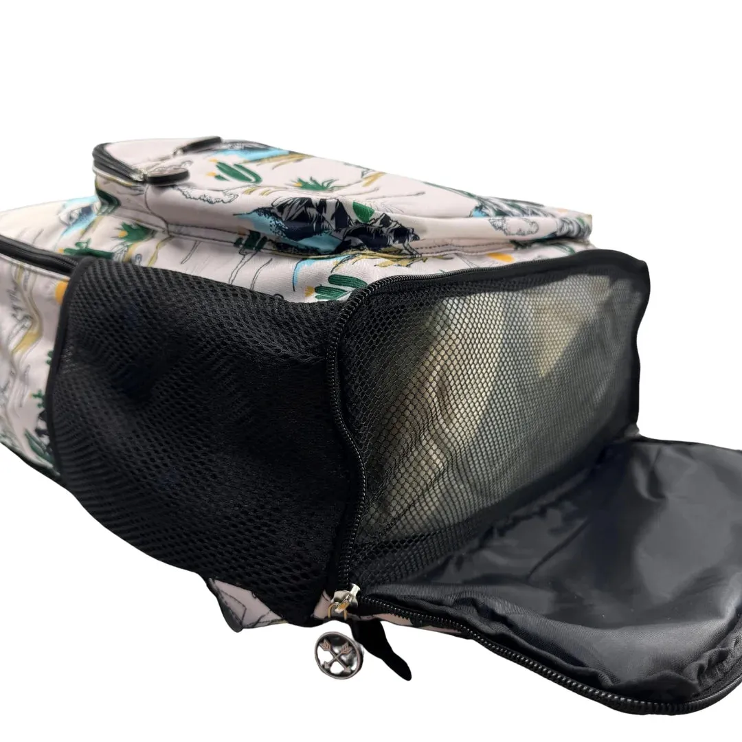Little Renegade | Oakland Midi Backpack