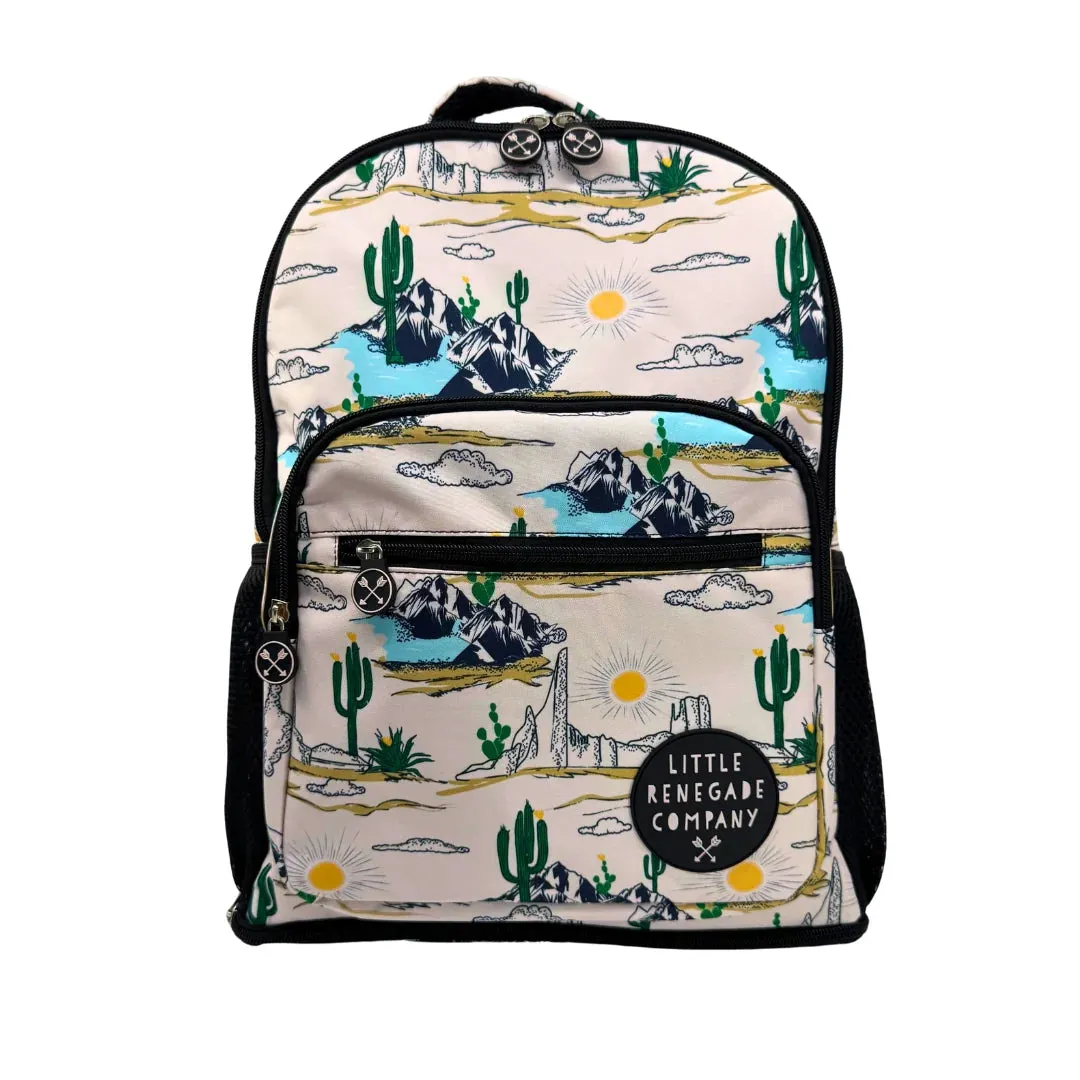 Little Renegade | Oakland Midi Backpack