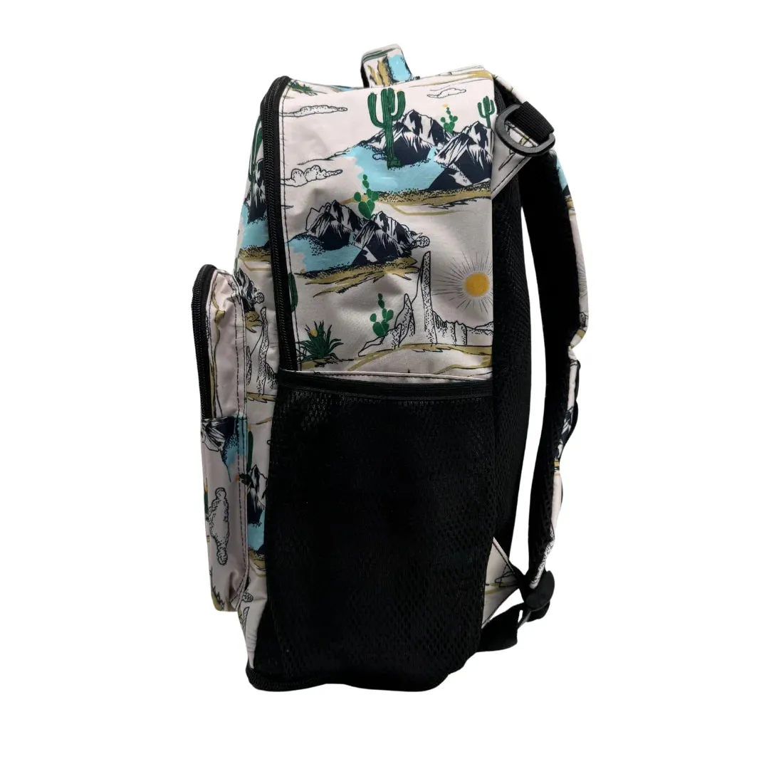 Little Renegade | Oakland Midi Backpack