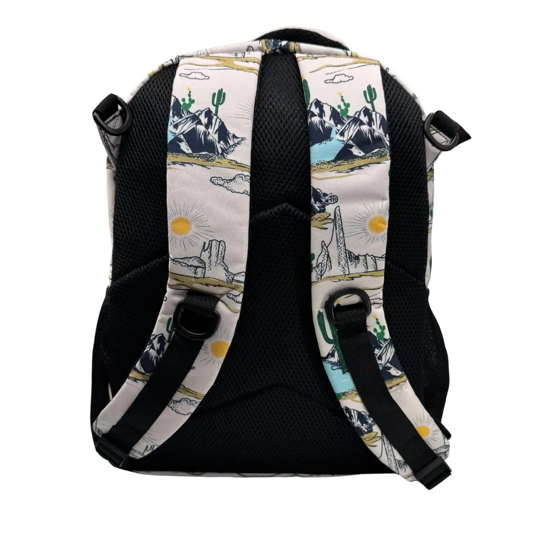 Little Renegade | Oakland Midi Backpack