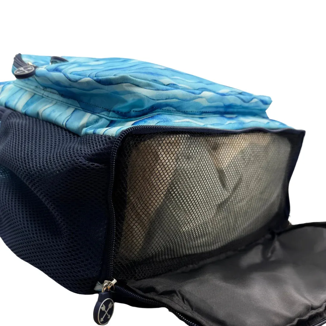 Little Renegade | Pacific Midi Backpack