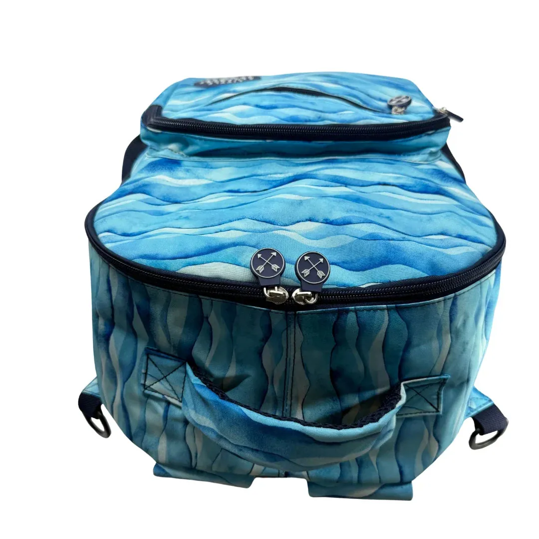 Little Renegade | Pacific Midi Backpack