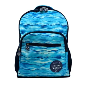 Little Renegade | Pacific Midi Backpack