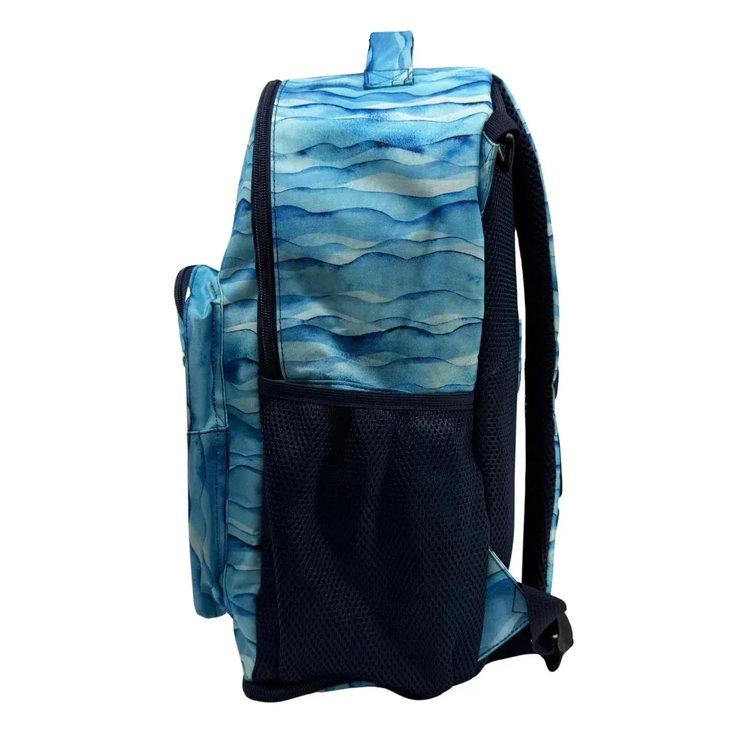 Little Renegade | Pacific Midi Backpack