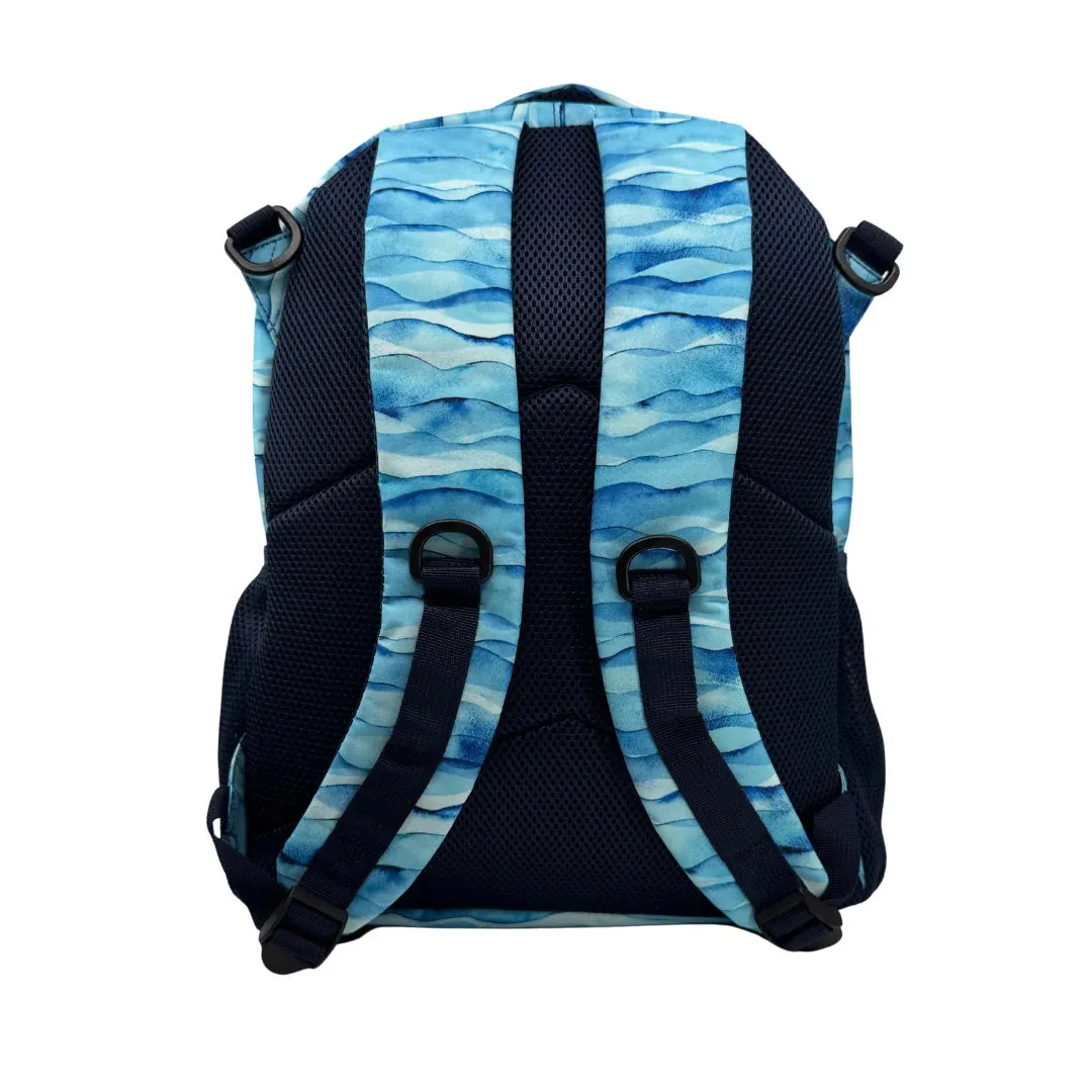 Little Renegade | Pacific Midi Backpack