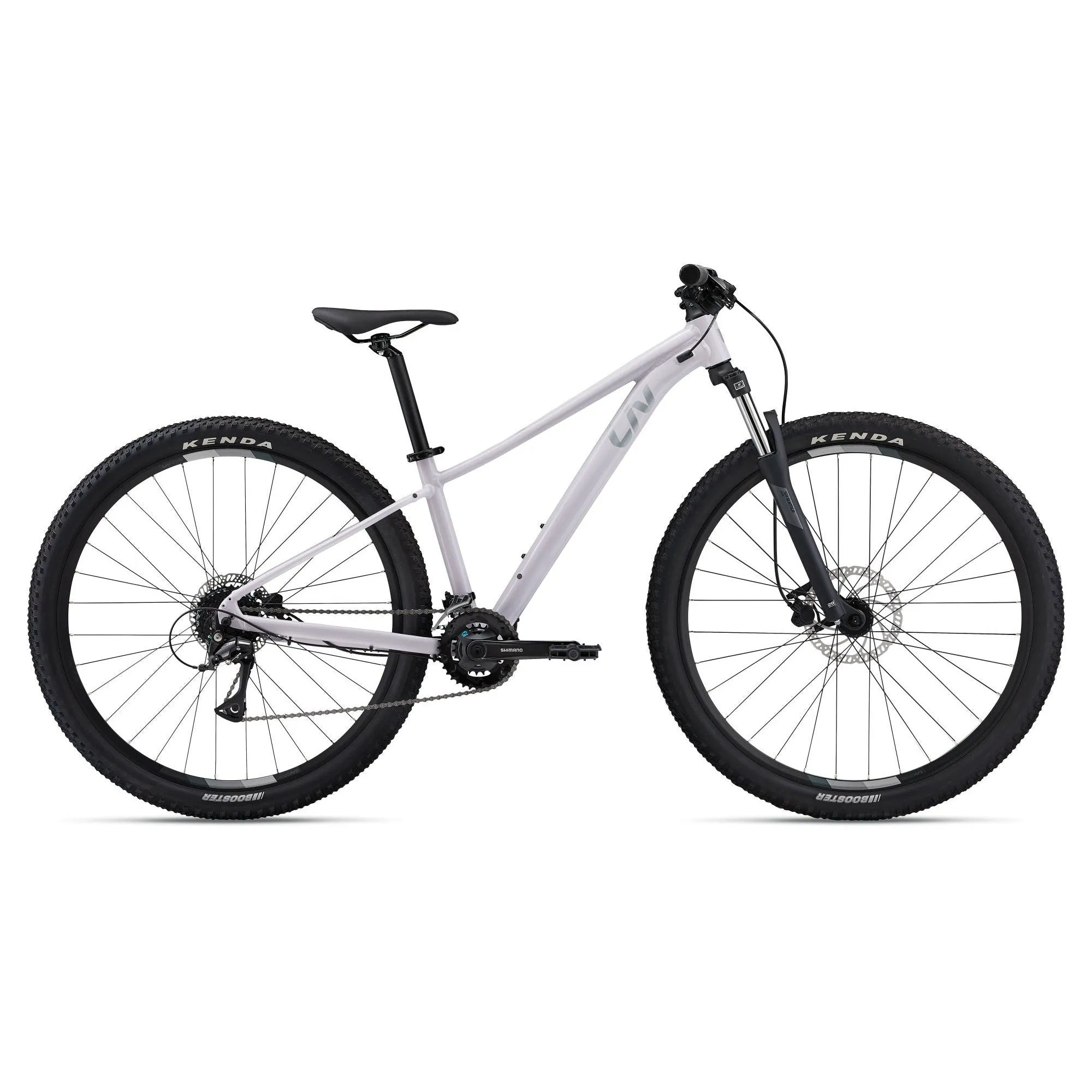 Liv 2024 Tempt 29 3 Mountain Bike