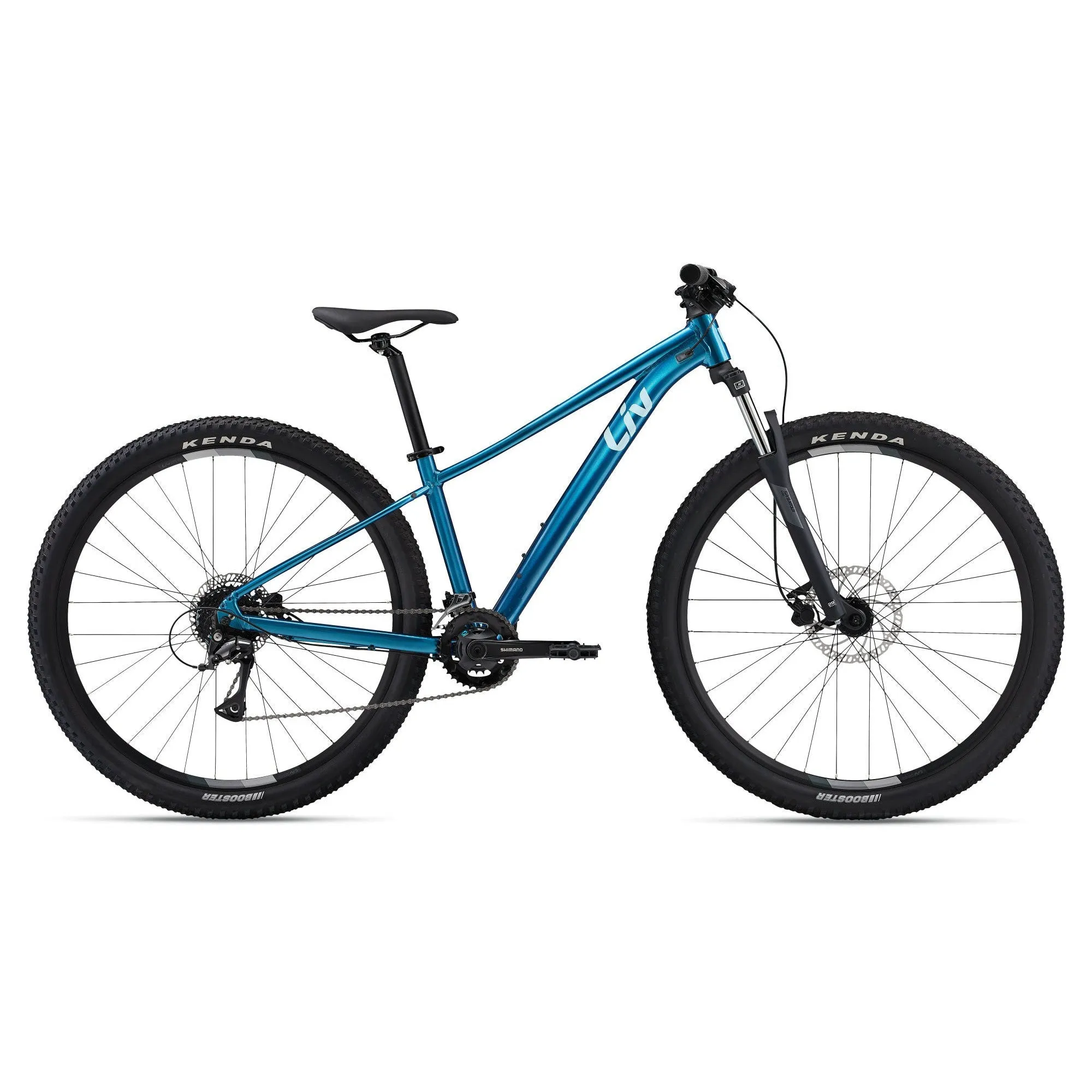 Liv 2024 Tempt 29 3 Mountain Bike