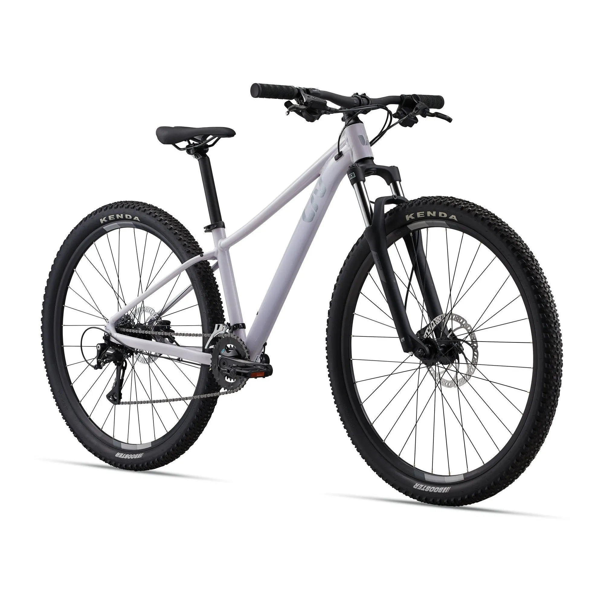 Liv 2024 Tempt 29 3 Mountain Bike